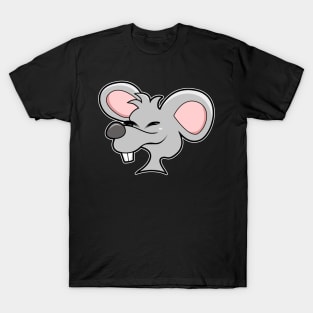 Cute Rat T-Shirt